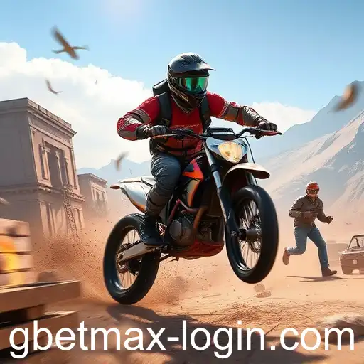 Exploring the Thrills of Action Games on Gbetmax