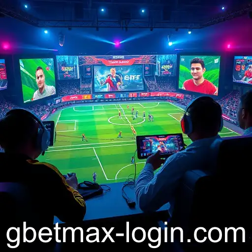 Rise of Online Gaming Communities: Gbetmax Leads the Charge