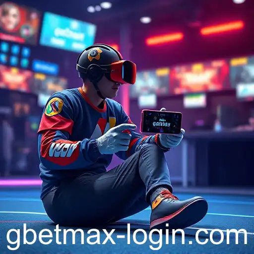 The Rise of Innovation in Online Gaming