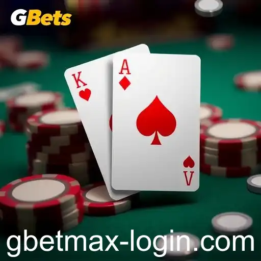 Exploring the Thrilling World of Card Games on GBetMax