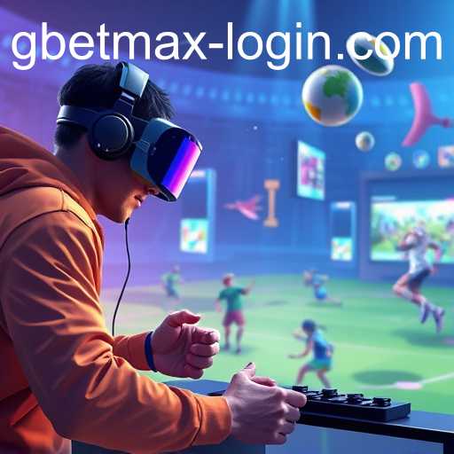 Gbetmax Revolutionizes Online Gaming in 2025
