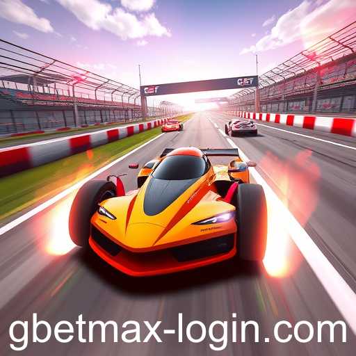 Gbetmax: The Online Gaming Revolution