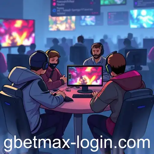 Exploring the Multiplayer Games Category: The Role of 'gbetmax' in Enhancing Online Play