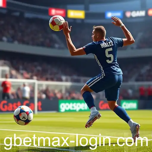 Exploring the Thrilling World of Sports Games